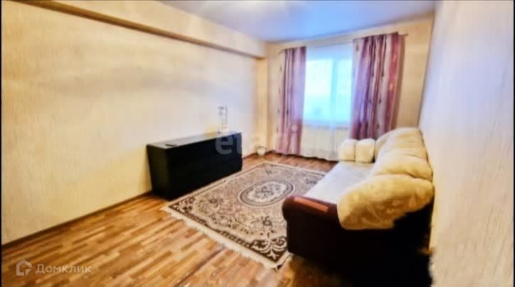 Продаётся 2-комнатная квартира, 51.1 м²