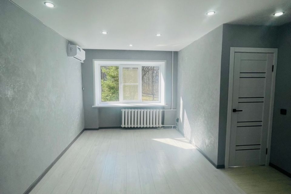 Продаётся 1-комнатная квартира, 31 м²