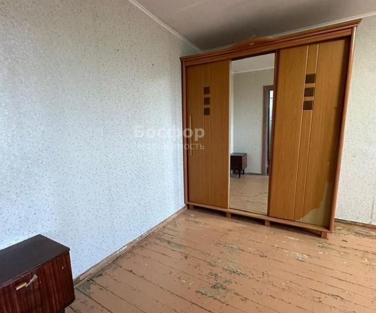 Продаётся 1-комнатная квартира, 32.6 м²