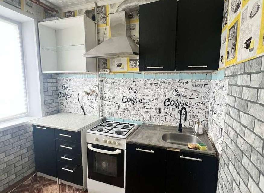Сдаётся 2-комнатная квартира, 44 м²