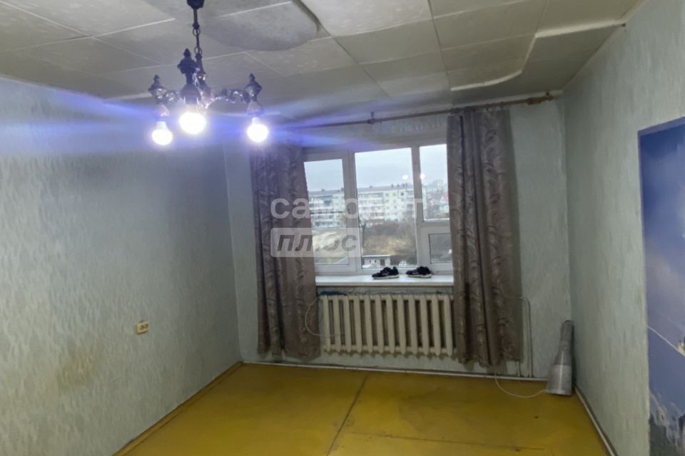 Продаётся 3-комнатная квартира, 70 м²