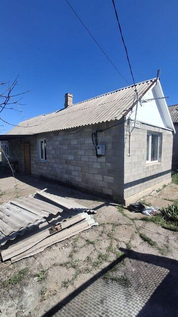 Продаётся 1-этажный дом, 36.7 м²