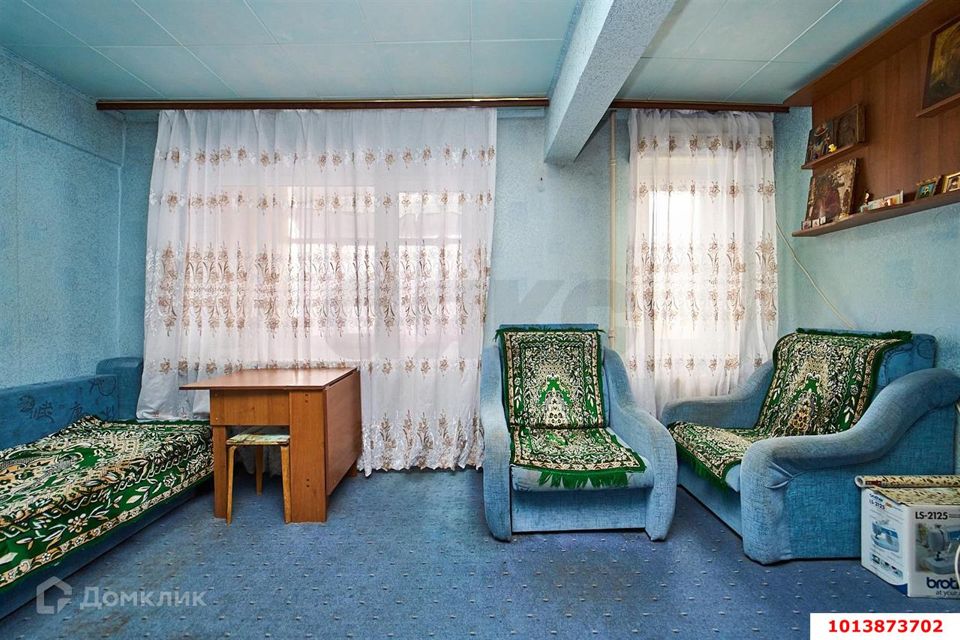 Продаётся 1-комнатная квартира, 19.5 м²