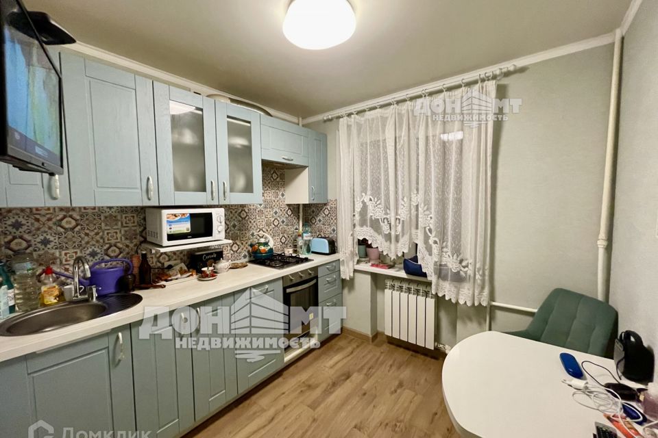 Продаётся 2-комнатная квартира, 45 м²