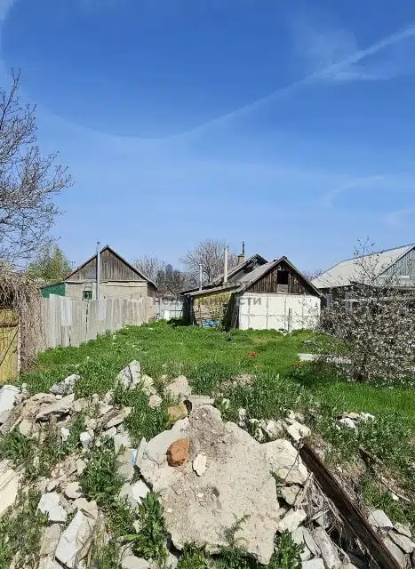 Продаётся 1-этажный дом, 70 м²