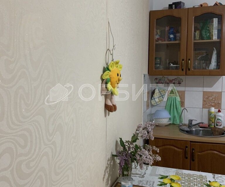 Продаётся 1-комнатная квартира, 37.6 м²