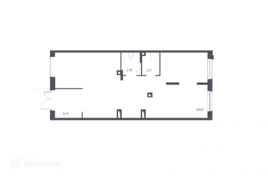 Большая Путилково Купить Квартиру Циан
