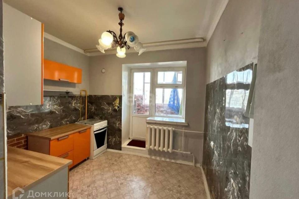 Продаётся 3-комнатная квартира, 72.8 м²