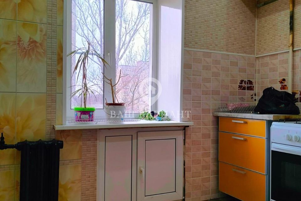 Продаётся 2-комнатная квартира, 47.7 м²