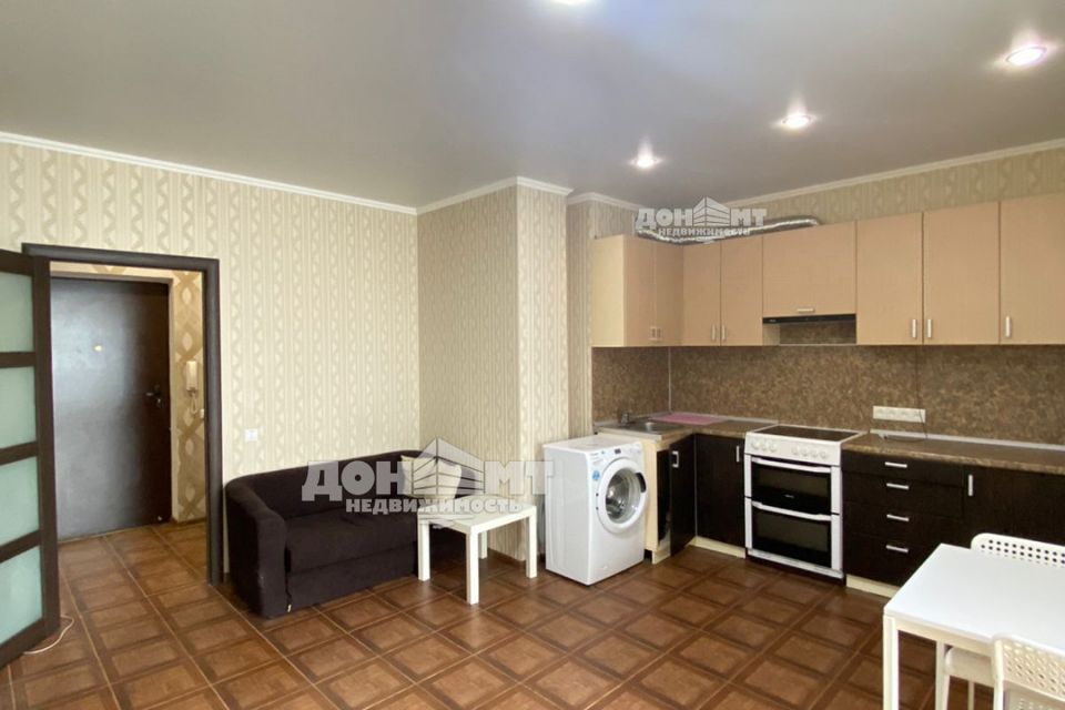 Продаётся 2-комнатная квартира, 41 м²