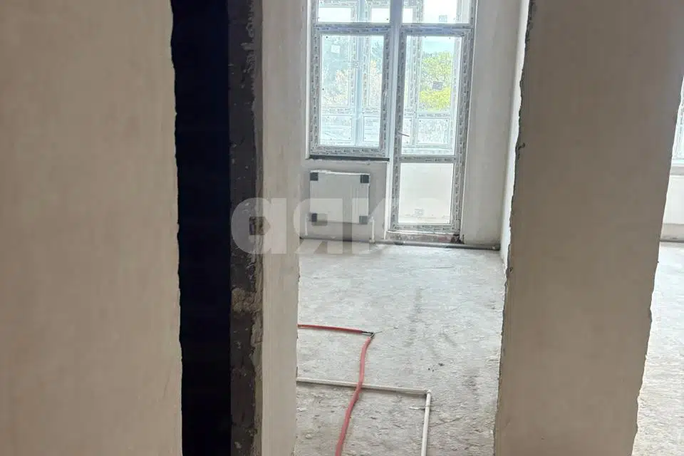 Продаётся 1-комнатная квартира, 37.5 м²