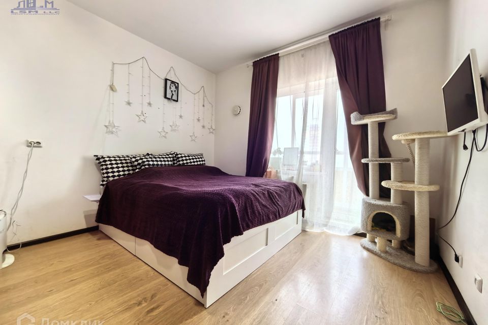 Продаётся студия, 24 м²