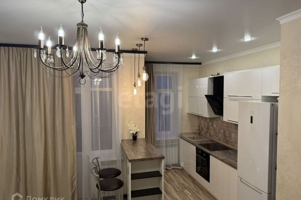 Продаётся студия, 32 м²