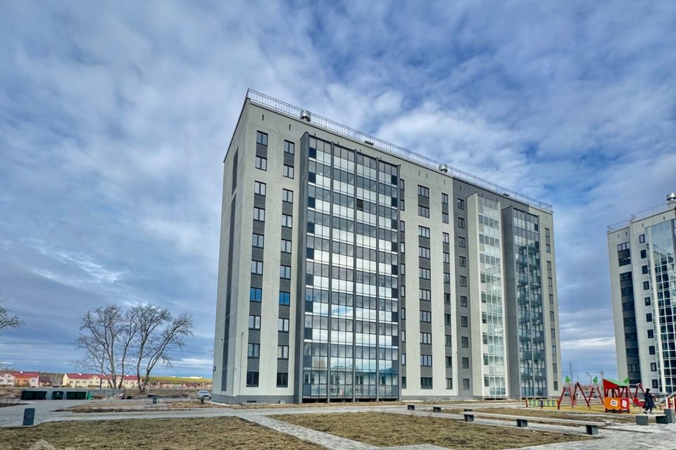 Продаётся 2-комнатная квартира, 48 м²