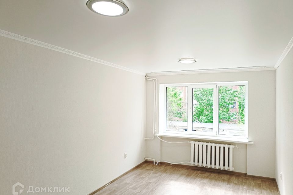 Продаётся комната в 1-комн. квартире, 17.1 м²