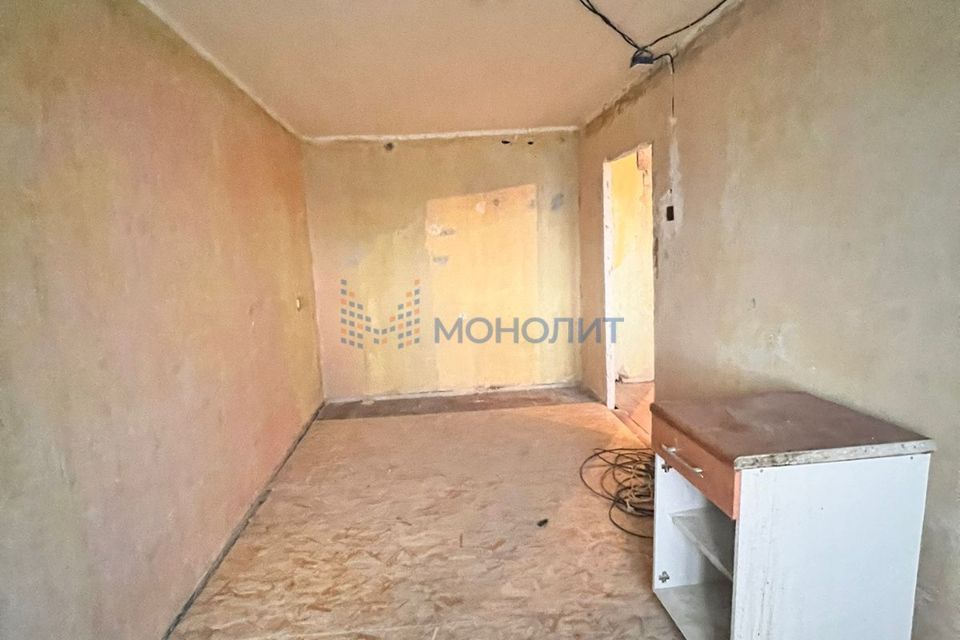 Продаётся 3-комнатная квартира, 61.5 м²