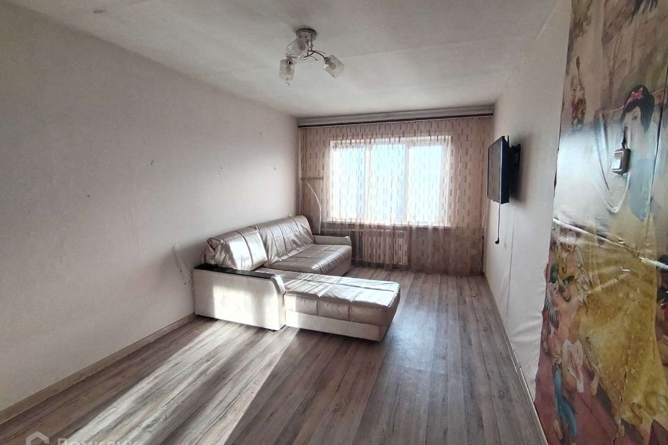 Продаётся 2-комнатная квартира, 44.5 м²