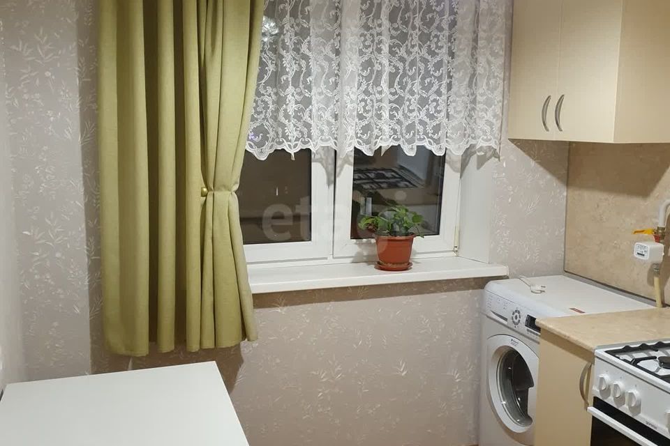 Сдаётся 2-комнатная квартира, 44 м²