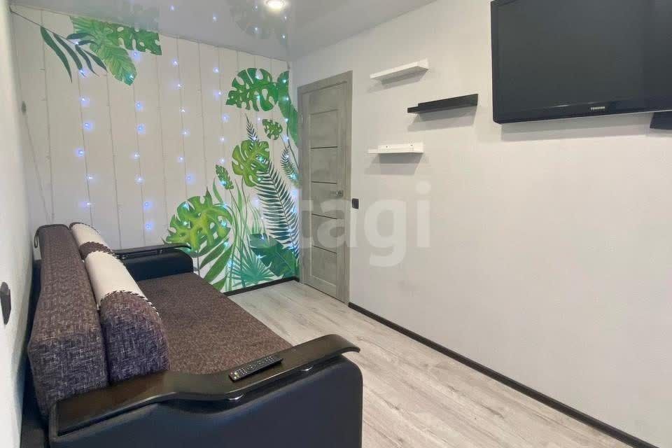 Продаётся 2-комнатная квартира, 41 м²