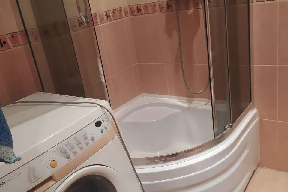 Сдаётся 1-комнатная квартира, 32 м²