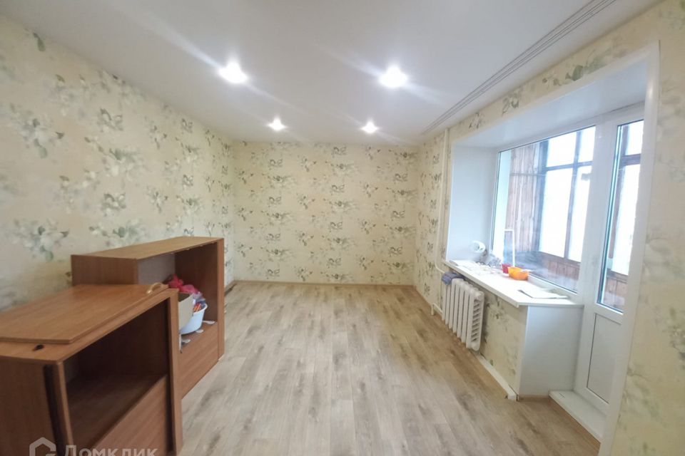 Продаётся 2-комнатная квартира, 44.1 м²