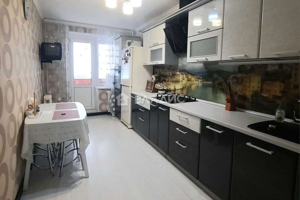 Сдаётся 1-комнатная квартира, 39.3 м²
