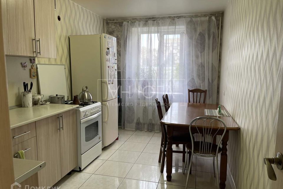 Продаётся 3-комнатная квартира, 75 м²