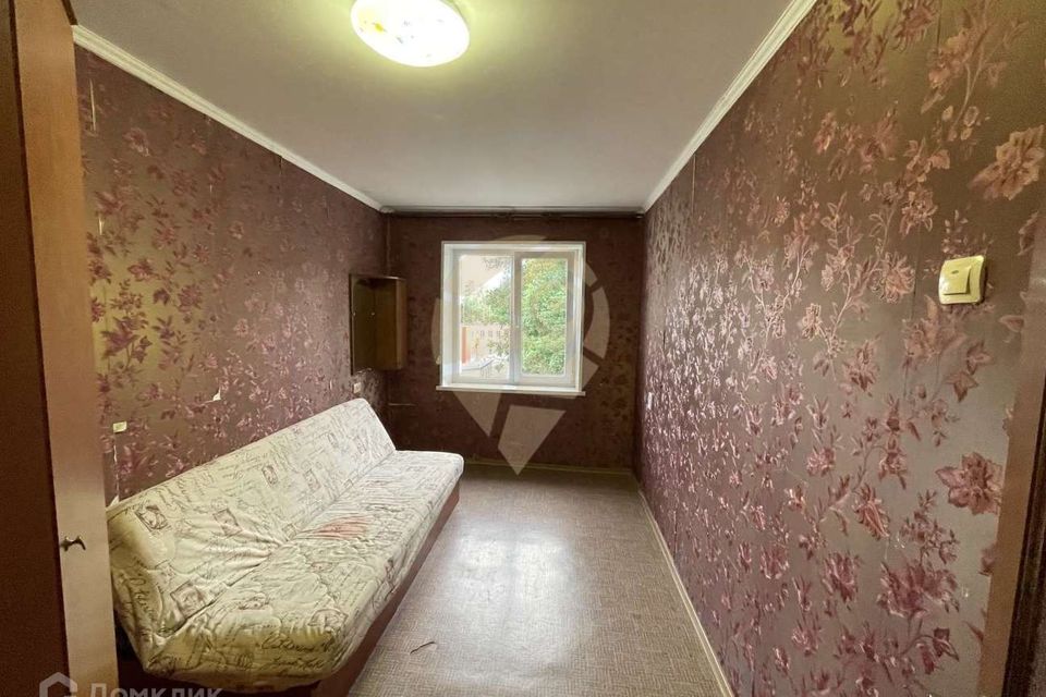 Продаётся 2-комнатная квартира, 43.6 м²