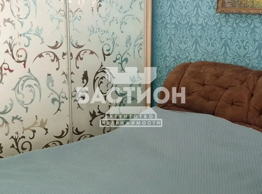 Продаётся 3-комнатная квартира, 58 м²