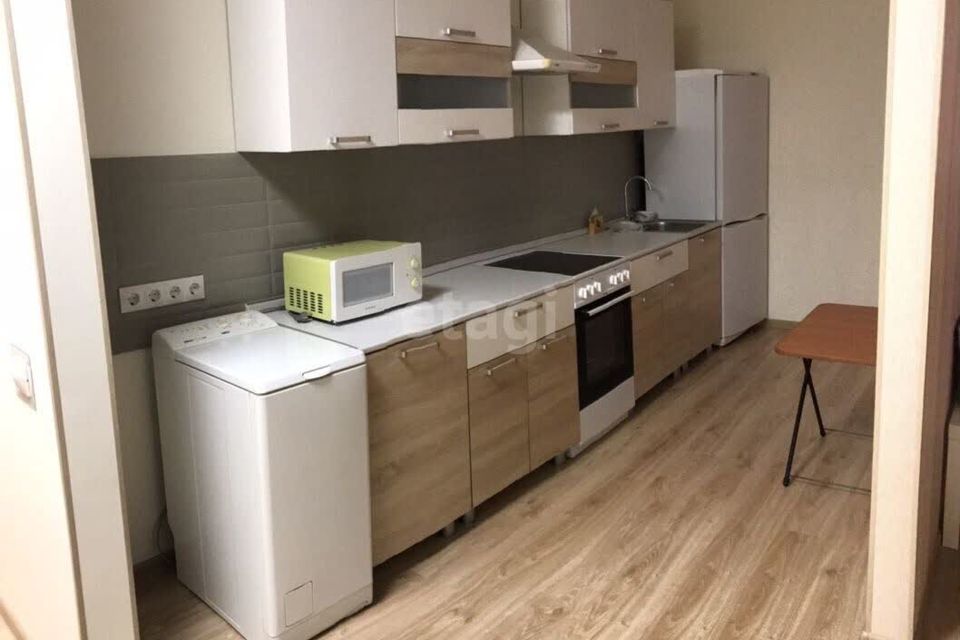 Продаётся студия, 34.3 м²