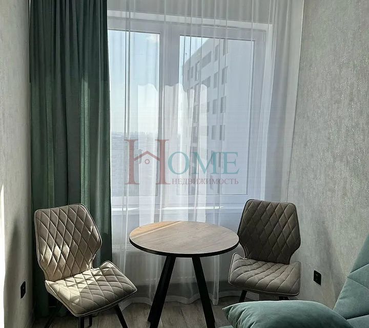 Сдаётся 1-комнатная квартира, 23.5 м²