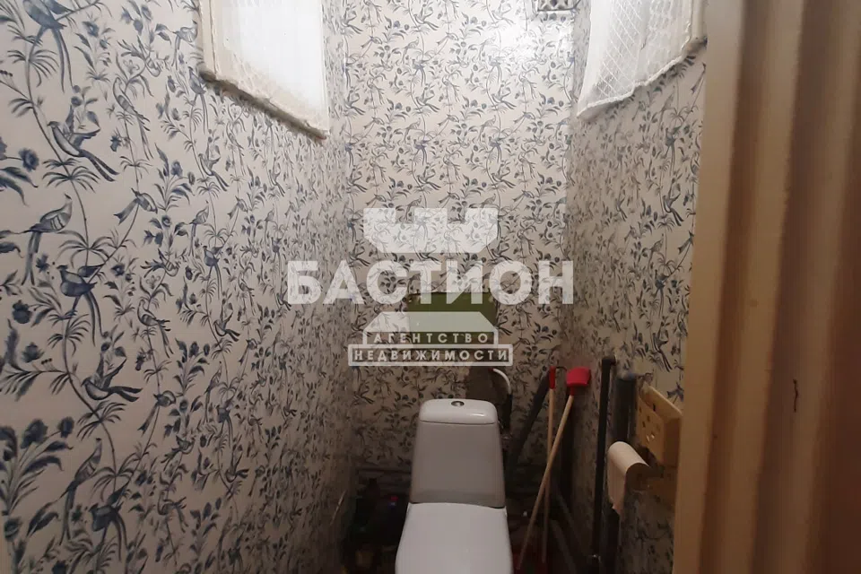 Продаётся 2-комнатная квартира, 49.4 м²