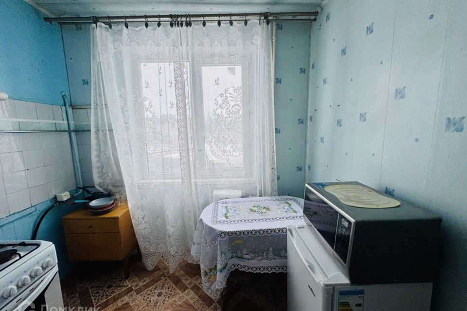 Продаётся 2-комнатная квартира, 45.2 м²