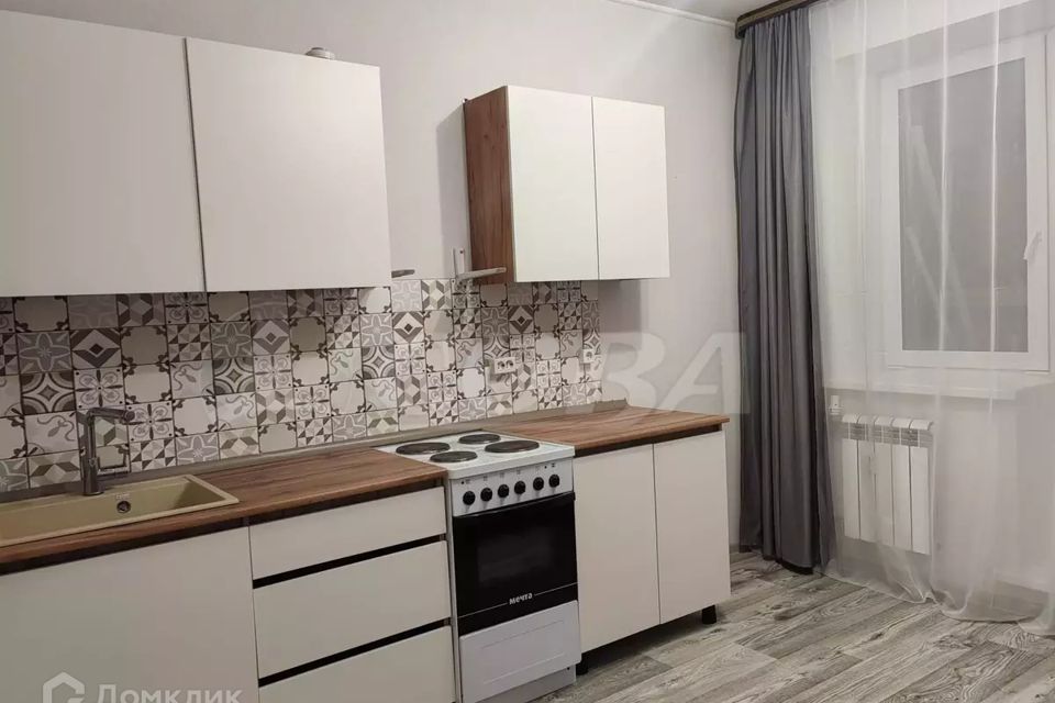 Сдаётся 1-комнатная квартира, 41 м²