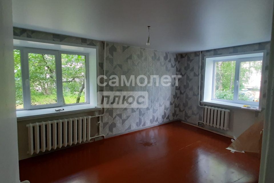 Продаётся 1-комнатная квартира, 31 м²