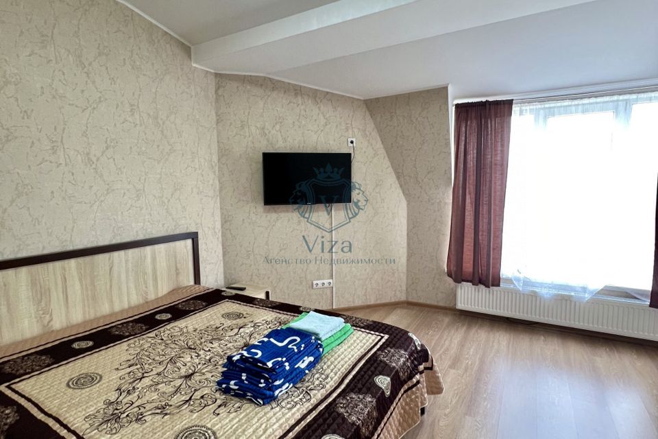 Продаётся 2-комнатная квартира, 49.8 м²