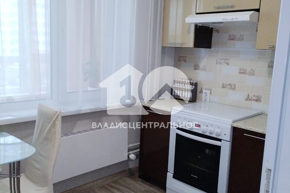 Продаётся 1-комнатная квартира, 34.7 м²