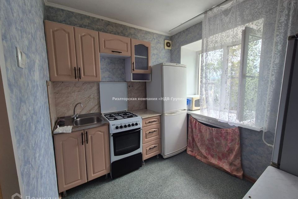 Сдаётся 1-комнатная квартира, 31 м²