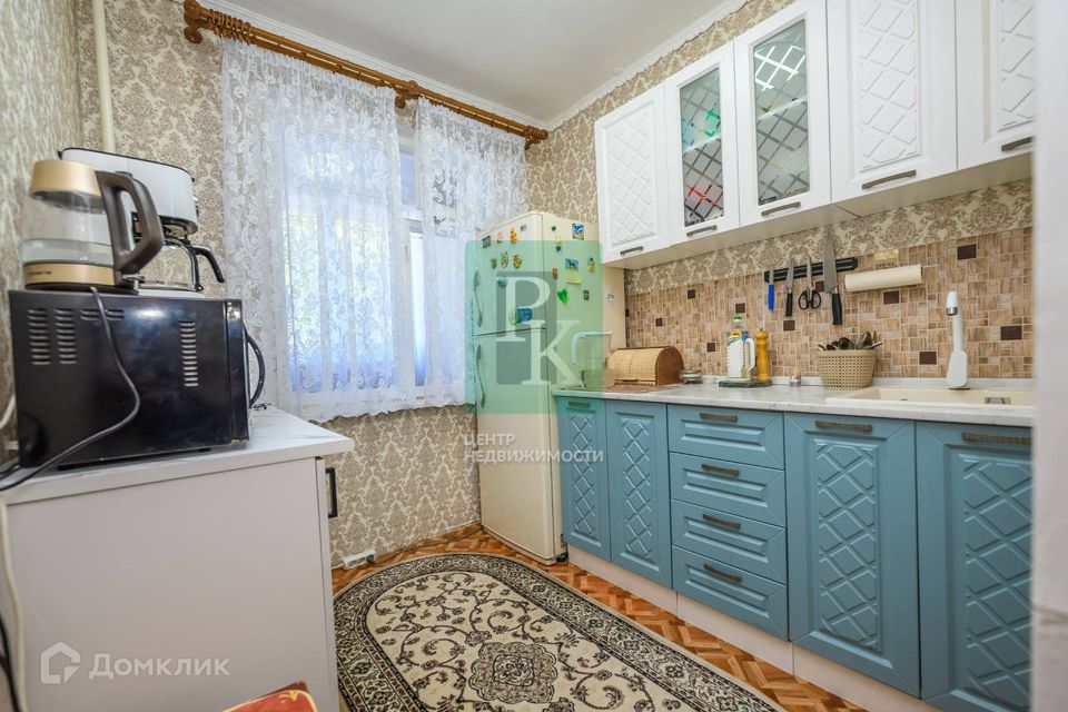 Продаётся 1-комнатная квартира, 30.3 м²