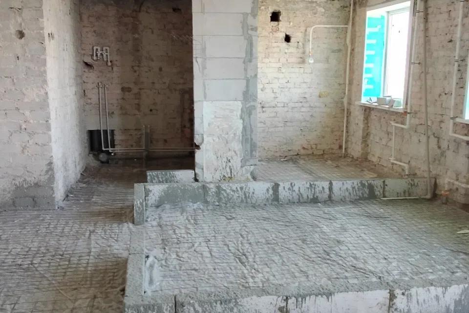 Продаётся 2-комнатная квартира, 44 м²