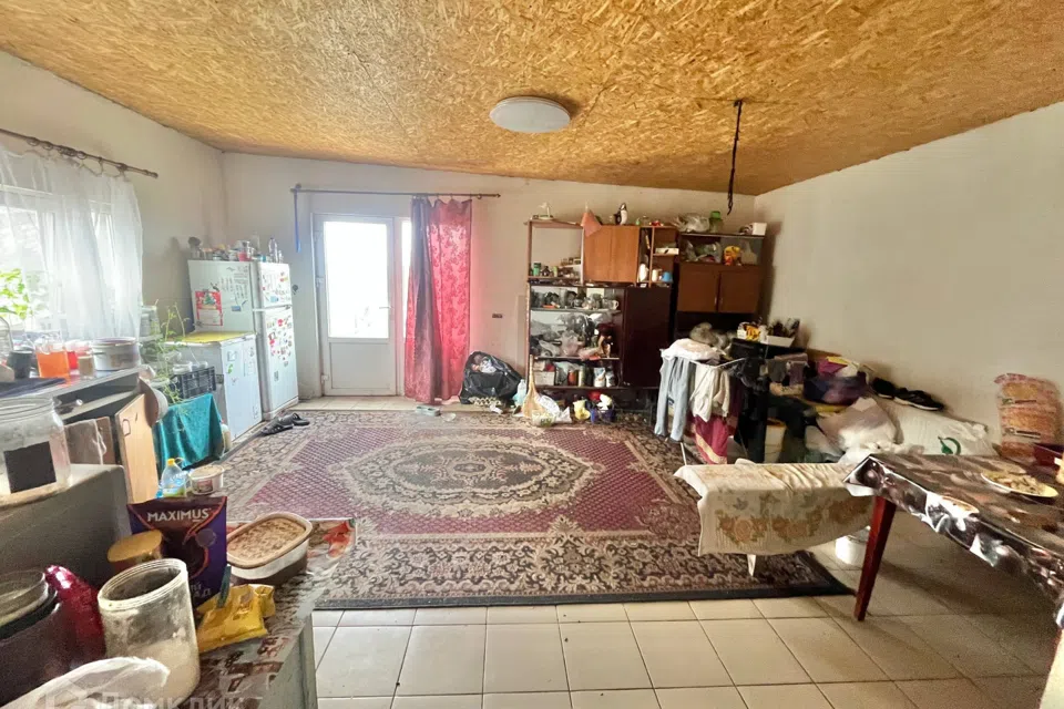 Продаётся 1-этажный дом, 100 м²