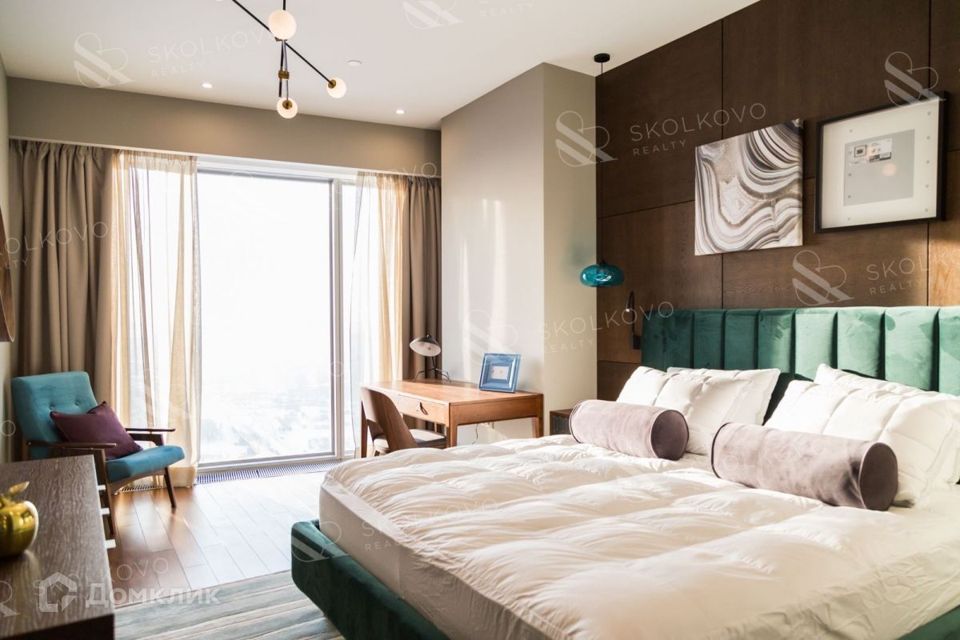 Продаётся 2-комнатная квартира, 90 м²