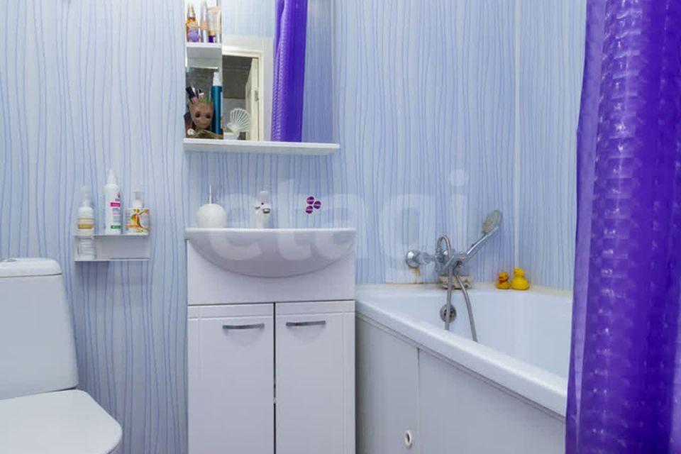 Продаётся студия, 24.7 м²