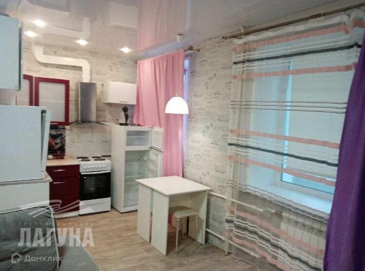 Сдаётся 2-комнатная квартира, 41 м²