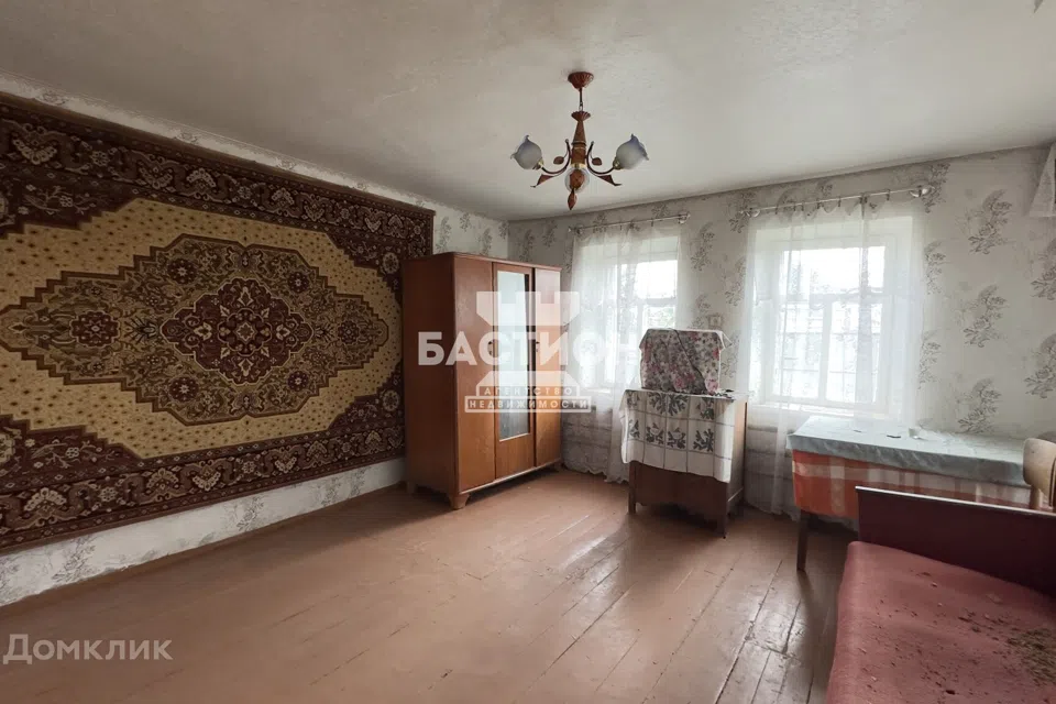 Продаётся 1-этажный дом, 35.9 м²