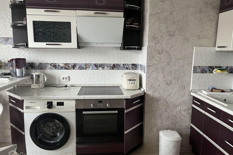 Сдаётся 1-комнатная квартира, 33 м²