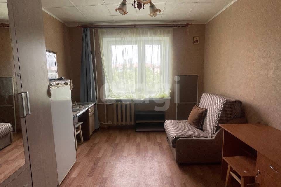 Сдаётся 1-комнатная квартира, 12.4 м²