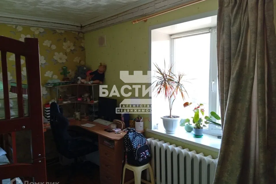 Продаётся 2-комнатная квартира, 45 м²