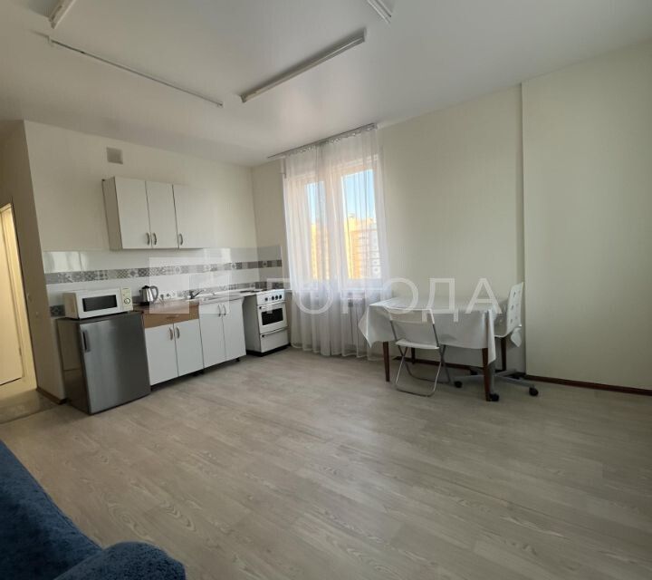 Сдаётся 1-комнатная квартира, 30 м²