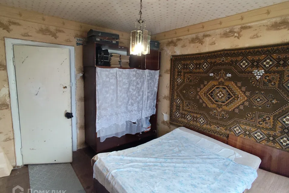 Продаётся 2-комнатная квартира, 50 м²